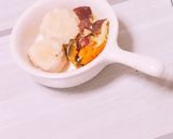 わんこもいっしょに超簡単豆腐ハンバーグ作り方2写真