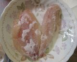 簡単　刺身で生ハムを作ろう作り方7写真