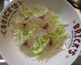 簡単　刺身で生ハムを作ろう作り方11写真