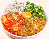 ヘルシー!!のっけ丼♡♡作り方3写真