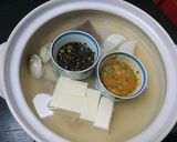 【2種ダレで】我が家の湯豆腐作り方9写真