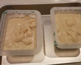 もちぷる食感でほんのり甘い嶺岡豆腐作り方6写真