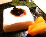 もちぷる食感でほんのり甘い嶺岡豆腐作り方8写真