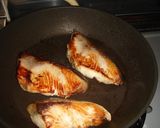 フライパンで☆ぶりの照り焼き作り方3写真