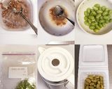 簡単！十勝♡枝豆納豆作り方2写真