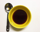 ＊厚揚げのマヨポン酢にんにく焼き＊作り方3写真