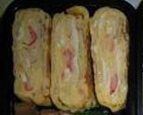 お弁当のおかず 卵(玉子焼き編)作り方13写真