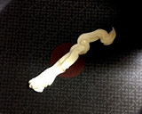 ＊厚揚げのマヨポン酢にんにく焼き＊作り方4写真