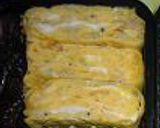 お弁当のおかず 卵(玉子焼き編)作り方15写真