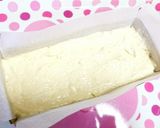 蜂蜜レモンケーキで♡さつまいもモンブラン作り方6写真