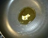 ペペロンチーノ風 豆腐チャンプルー作り方2写真