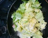 ペペロンチーノ風 豆腐チャンプルー作り方4写真