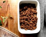 お手軽ランチに！冷やし豆乳担々麺作り方5写真