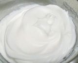 米粉で♪ゆずジャムシフォンケーキ作り方10写真