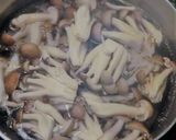 セロリバリバリ食べられるフレッシュサラダ作り方3写真