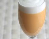 コンデンスミルクで☆アプリコットのプリン作り方7写真