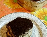 ミルク感あふれるイチゴ＆チョコティラミス作り方11写真