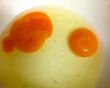 簡単！お弁当のだし巻き卵！作り方1写真