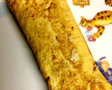 簡単！お弁当のだし巻き卵！作り方6写真