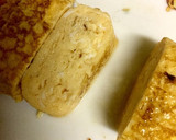 簡単！お弁当のだし巻き卵！作り方7写真