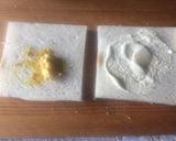 ピクニックツナサンドイッチ作り方2写真