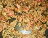 なすと牛肉♪焼肉のたれで中華炒め☆作り方5写真
