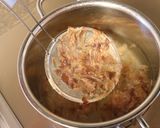 豆腐とわかめの味噌汁✩簡単出汁とり作り方2写真