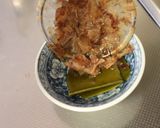 豆腐とわかめの味噌汁✩簡単出汁とり作り方3写真