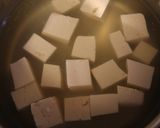 豆腐とわかめの味噌汁✩簡単出汁とり作り方4写真
