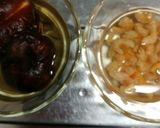 ☆トリプルだしの豆腐スープ☆作り方1写真
