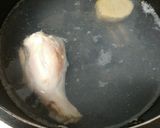 ☆トリプルだしの豆腐スープ☆作り方3写真