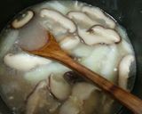 ☆トリプルだしの豆腐スープ☆作り方8写真
