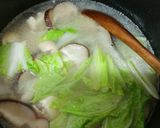 ☆トリプルだしの豆腐スープ☆作り方9写真