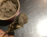 むき甘栗で簡単マロンペースト作り方5写真
