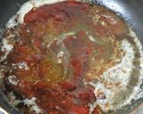 クリームチーズとひよこ豆のハンバーグ作り方13写真