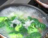 クリームチーズとひよこ豆のハンバーグ作り方14写真