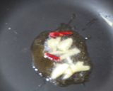 寒い冬に温まる☆冬瓜の卵スープにゅうめん作り方1写真