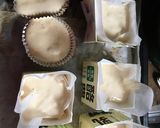 牛乳パックでカップケーキ作り方4写真