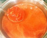 トマト寒天作り方6写真