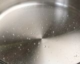 少ない油で天ぷらを揚げる作り方3写真