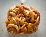 超簡単！秋の味覚！なめこ入りきのこカレー作り方6写真