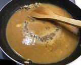 「サッポロ一番」味噌味で簡単担々麺風作り方3写真