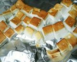 お魚ポテトサラダ～１才半幼児食作り方2写真