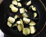 母直伝！ご飯が進むうちの茄子炒り♡作り方2写真