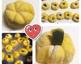 なにコレ♪かわいい♡かぼちゃのニョッキ作り方3写真