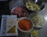 ～。：＊エスニックな肉じゃが＊：。～作り方1写真