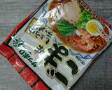 とろねぎたま★ごまラーメン作り方2写真
