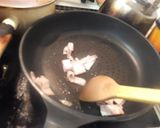 創味シャンタンで作る「2」のチャーハン作り方1写真