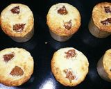 いちじくと生おからのシフォン風ケーキ作り方15写真