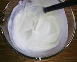 卵1個♡かぼちゃと生おからのケーキ作り方20写真